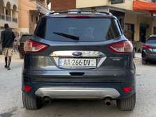 Ford Escape Titanium 2015 Full Options 4x4