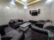 Bel appartement à Scat Urbam