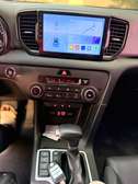 KIA SPORTAGE DIESEL 2017