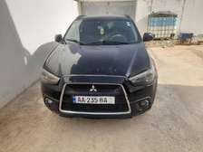 Mitsubishi RVR  2012