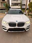 BMW X3 2020 XDrive