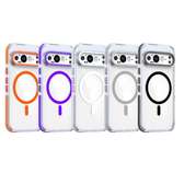 Coque Google pixel 9 à 10 pro xl