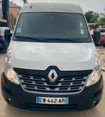 Renault Master fourgon utilitaire