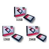 Disque dur Ssd Sata 512gb