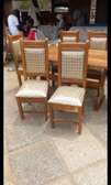 Table a manger 6 places