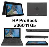 HP ProBook x360 11 G5 11,6" tactile convertible noir