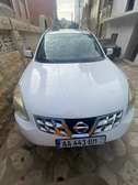 Nissan Rogue 2013