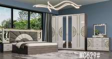 Promo Gamou chambre à coucher Royale
