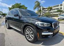 BMW X3 xDrive30i 2019