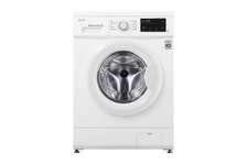 MACHINE A LAVER 7KG LG BLANC FH2J3QDNG0P