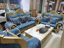 Salon royal confort et qualité