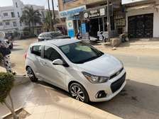 Chevy spark