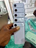 iPhone 17 air 255g et 512g