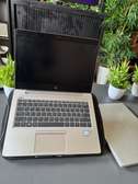 Hp elitebook i7 8th ssd 256gb / 16gb ram