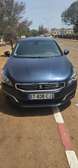 PEUGEOT 508 1.6 BLUE HDI GT LINE  VERSION LUXE  2017