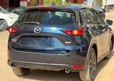Mazda Cx5 GT année 2018