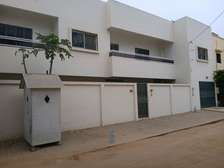 villa louer mermoz