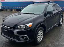 Mitsubishi RVR 2018