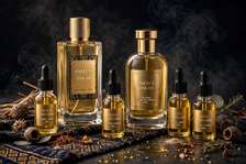 RAHMANE Parfum