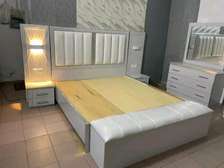 Chambre à coucher  moderne