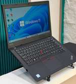 LENOVO THINKPAD L490 – Intel Core i5 8th | 8 Go RAM |