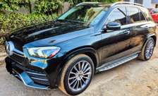 MERCEDES GLE 350 PACK AMG ESSENCE 2021
