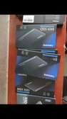 Disque dur Ssd sata 256gb 2,5