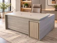 Bureau de direction
