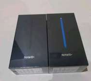 Samsung note 10 plus 256go