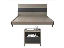 LIT 140*190 REF 835#+1 TABLE DE CHEVET