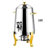 Chafing thermos 13l