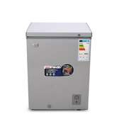 CONGELATEUR ASTECH HORIZONTAL 200LITRES GRIS