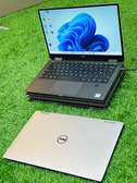 🖥️  Dell XPS 13 (9365) | Core i5 • 8 Go RAM • SSD 256 Go