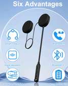 Kit Bluetooth Casque Moto