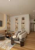 Studio de haut standing à vendre derrière BOA Almadies