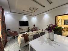 Appartement meublé 2 chambres salon à louer  Mermoz