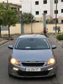 Vente Peugeot 308 T9 break 2017