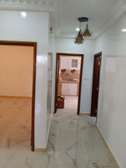 Grand appartement a louer a la sicap baobab