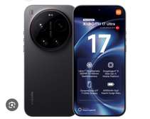 Xiaomi 17 ultra 512