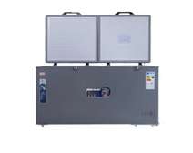 CONGELATEUR HORIZONTAL  ASTECH  600 Litres - CH600GM