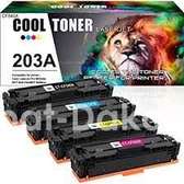 TONER HP CANON RICOH