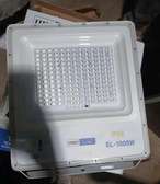 Lampe Solaire
