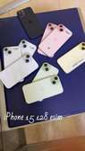 iPhone 15 128 Go eSIM
