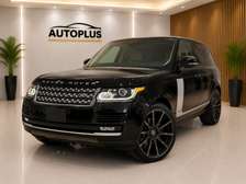 Range Rover Vogue 2017