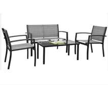 Ensemble meuble de Jardin
