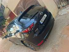 Mazda cx5 3018