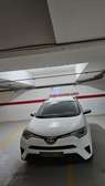 TOYOTA RAV