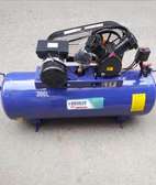 Compresseur boshelo 200l