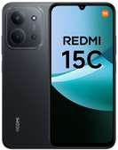 Xiaomi redmi 15c neuf 256go ram 8go