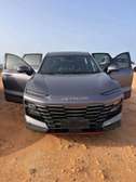Jetour dashing 2022